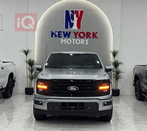 فورد إف-150 2024 للبيع في العراق - اربيل